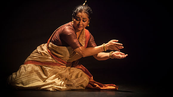 Sharmila Biswas
